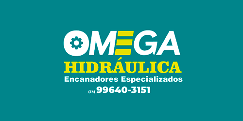 OMEGA HIDRÁULICA